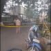 Satpam Tewas Bersimbah Darah di Jalan Cemerlang Sukabumi, Diduga Korban Pembunuhan