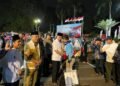 Kloter 27 Tutup Proses Pemulangan Haji Asal Kota Bogor