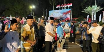 Kloter 27 Tutup Proses Pemulangan Haji Asal Kota Bogor