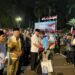 Kloter 27 Tutup Proses Pemulangan Haji Asal Kota Bogor