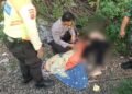 Hendak Nyeberang, Pria Lanjut Usia Tewas Tertemper Kereta