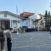 Peringati HUT Bhayangkara ke 80, Polresta Bogor Kota Tegaskan Komitmen Jaga Kamtibmas
