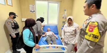 Dua Hari Hilang Usai Cari Bambu di Puncak, Lansia Ditemukan dalam Kondisi Linglung