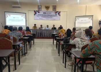 Bakesbangpol Kota Bogor Tingkatkan Literasi Politik Generasi Muda di Era Digital