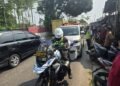 Pria di Parung Meninggal Dunia Usai Jatuh dari Motor, Polisi Temukan Uang Jutaan Rupiah