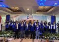 Pada Momen Rakerda, DPD PAN Lantik Ketua DPC se-Kota Bogor