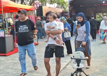 Pemkab Bogor Klaim Kunjungan Rangkaian Acara HJB 2026 Capai 140 Ribu Orang