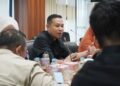 Dedi Mulyono Desak Wali Kota Bogor Terbitkan Perwali P4S