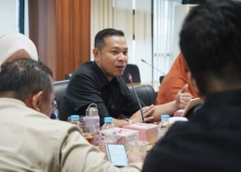 Dedi Mulyono Desak Wali Kota Bogor Terbitkan Perwali P4S