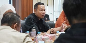 Dedi Mulyono Desak Wali Kota Bogor Terbitkan Perwali P4S