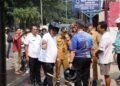 Lewat Gerakan Korve, Pemkab Bogor Tata Jalan Raya Jakarta-Bogor