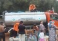 Kemarau Panjang Landa Babakan Madang, 555 Warga Alami Krisis Air Bersih
