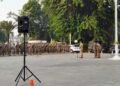 Dedie Rachim Minta Satpol PP Bertindak Tegas Jaga Ketertiban Kota Bogor