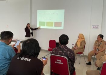 Dinkes Kota Bogor Perkuat Kesiapsiagaan Hadapi Penyakit Zoonotik