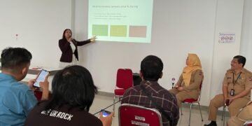 Dinkes Kota Bogor Perkuat Kesiapsiagaan Hadapi Penyakit Zoonotik