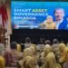 BKAD Kota Bogor Luncurkan Sistem Informasi Smart Asset Governance Simasda