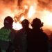 Aktivitas Bakar Sampah Sebabkan Kebakaran di Lahan Perumahan Citra Indah Jonggol
