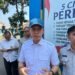 Sidak Dishub, Dedie Rachim Ungkap 213 Angkot Sudah Dibekukan