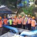Dorong Percepatan Infrastruktur Air Bersih, Komisi III Tinjau IPA PDAM