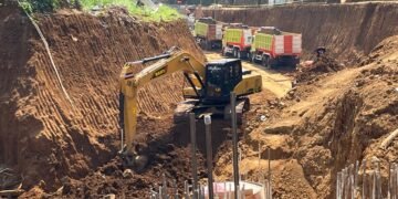 Proyek Trase Baru Batutulis Dikebut, Progres Capai 22 Persen