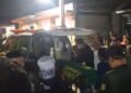 Diduga Depresi, Pria di Citeureup Ditemukan Gantung Diri Bersama Surat Wasiatnya