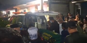 Diduga Depresi, Pria di Citeureup Ditemukan Gantung Diri Bersama Surat Wasiatnya