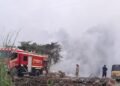 Kemarau Berpotensi Tinggi Terjadinya Kebakaran, Damkar Minta Masyarakat Lebih Waspada 