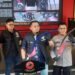 Polres Cianjur Amankan 4 Remaja Terduga Pelaku Begal Motor Viral di Sukaluyu, Satu Jadi Tersangka