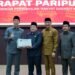Rapat Paripurna, DPRD Kota Bogor Bahas Raperda Strategis Demi Perkuat Pembangunan Kota