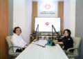Podcast KPU, Ketua DPRD Kota Bogor Ajak Masyarakat Perkuat Partisipasi Politik dan Demokrasi yang Berkualitas