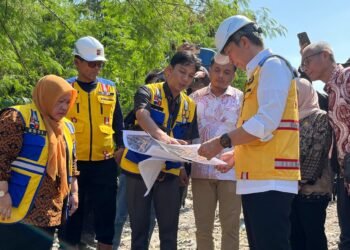 Pemkot Bogor Siapkan Jalan Tembus R2 Utara ke Kaumsari