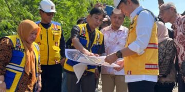 Pemkot Bogor Siapkan Jalan Tembus R2 Utara ke Kaumsari