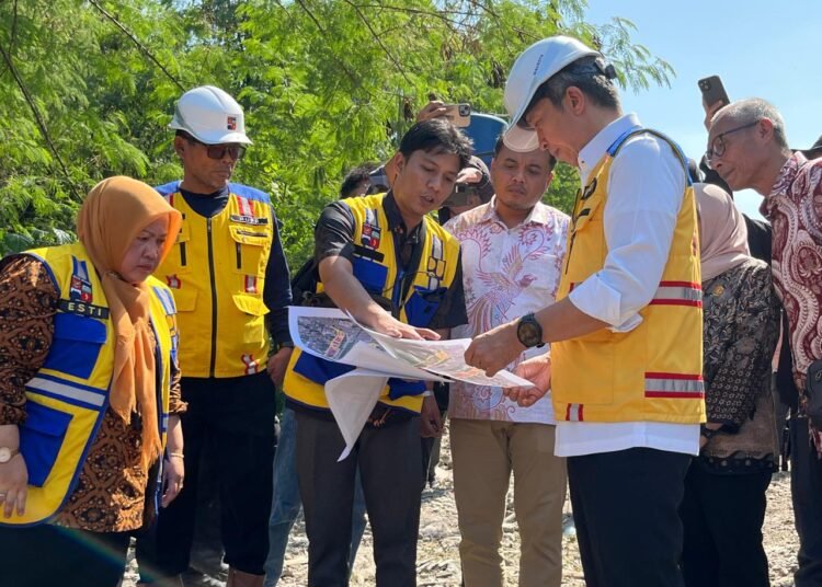 Pemkot Bogor Siapkan Jalan Tembus R2 Utara ke Kaumsari