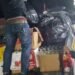 Polisi Amankan 1.134 Botol Miras Ilegal dan Penjual di Ciseeng