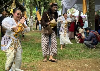 Festival Kopyor 2026 Perkenalkan Kelapa Kopyor sebagai Salah Satu Varietas Unggul Indonesia