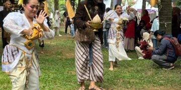 Festival Kopyor 2026 Perkenalkan Kelapa Kopyor sebagai Salah Satu Varietas Unggul Indonesia
