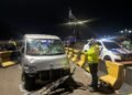 Oleng, Pikap Tabrak Dua Pemotor di Pakansari hingga Tewas