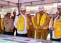 Bupati : Sekolah Rakyat Jasinga Jadi Investasi Pendidikan di Kabupaten Bogor