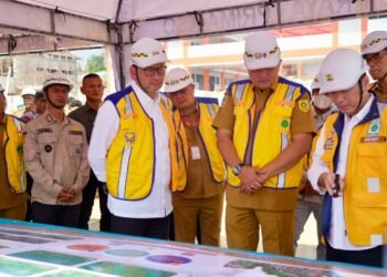 Bupati : Sekolah Rakyat Jasinga Jadi Investasi Pendidikan di Kabupaten Bogor