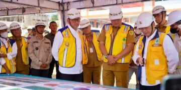 Bupati : Sekolah Rakyat Jasinga Jadi Investasi Pendidikan di Kabupaten Bogor