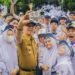 Siswa Kota Bogor Diminta Tanam Pohon di Tahun Ajaran Baru