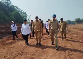 Pemkot dan Pemkab Bogor Matangkan Persiapan Pembangunan PSEL