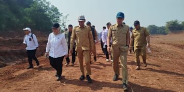 Pemkot dan Pemkab Bogor Matangkan Persiapan Pembangunan PSEL
