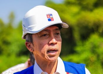 Dedie Rachim Minta Kontraktor Trase Baru Batutulis Terapkan K3