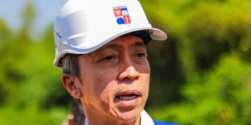 Dedie Rachim Minta Kontraktor Trase Baru Batutulis Terapkan K3