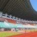 Saluran Toilet Stadion Pakansari Bermasalah Jelang Piala AFF 2026