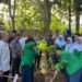 MPLS 2026, Dedie Rachim Ajak Pelajar Peduli Lingkungan Lewat Gerakan Tanam Pohon 