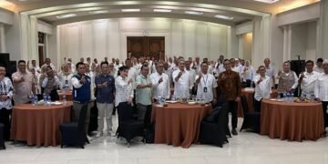 BKPSDM Kota Bogor Gelar Forum Konsultasi Publik