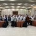 BKPSDM Kota Bogor Gelar Forum Konsultasi Publik