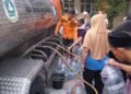 Kekeringan Meluas, 42.691 Orang Kabupaten Bogor Alami Krisis Air Bersih